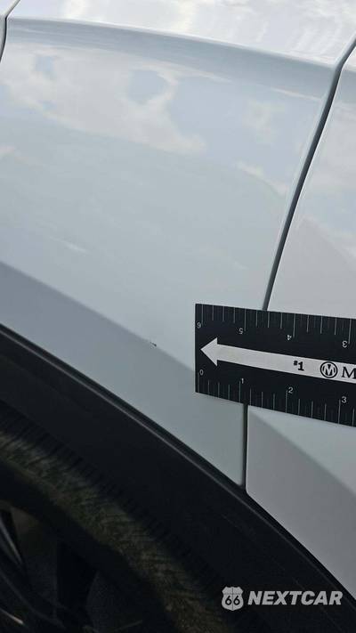 2025 Volkswagen Atlas 2.0T SE w/Technology - zdjęcie 23 z 27 - miniatura