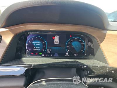 2025 Volkswagen Atlas 2.0T SE w/Technology - zdjęcie 12 z 27 - miniatura