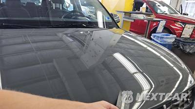 2025 Hyundai Venue SEL - zdjęcie 25 z 28 - miniatura
