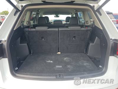 2025 Volkswagen Atlas 2.0T SE w/Technology - zdjęcie 16 z 27 - miniatura