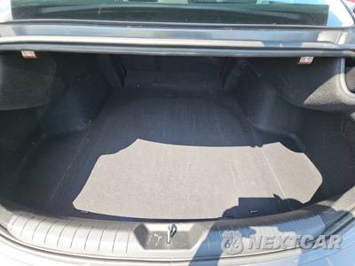 2025 Hyundai Sonata SEL - zdjęcie 16 z 25 - miniatura