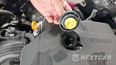 2025 Hyundai Sonata SEL - zdjęcie 17 z 25 - miniatura