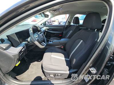 2025 Hyundai Sonata SEL - zdjęcie 7 z 25 - miniatura