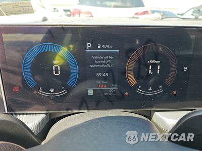 2025 Hyundai Sonata SEL - zdjęcie 12 z 25 - miniatura