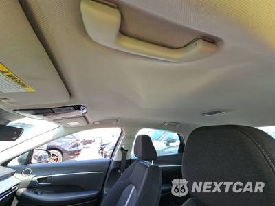 2025 Hyundai Sonata SEL - zdjęcie 20 z 25 - miniatura