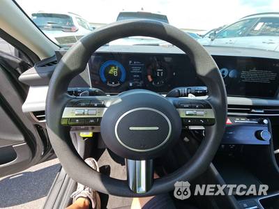 2025 Hyundai Sonata SEL - zdjęcie 10 z 25 - miniatura