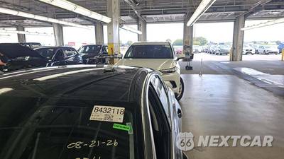 2025 Hyundai Sonata SEL - zdjęcie 18 z 25 - miniatura