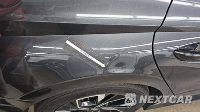 2025 Hyundai Sonata SEL - zdjęcie 21 z 25 - miniatura