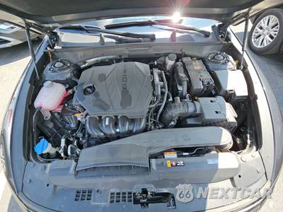 2025 Hyundai Sonata SEL - zdjęcie 15 z 25 - miniatura
