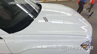 2025 Volkswagen Atlas Cross Sport 2.0T SE w/Technology - zdjęcie 21 z 30 - miniatura
