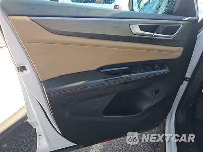 2025 Volkswagen Atlas Cross Sport 2.0T SE w/Technology - zdjęcie 9 z 30 - miniatura