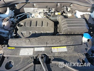 2025 Volkswagen Atlas Cross Sport 2.0T SE w/Technology - zdjęcie 15 z 30 - miniatura