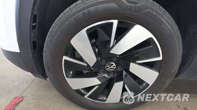 2025 Volkswagen Atlas Cross Sport 2.0T SE w/Technology - zdjęcie 29 z 30 - miniatura