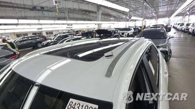 2025 Volkswagen Atlas Cross Sport 2.0T SE w/Technology - zdjęcie 17 z 30 - miniatura