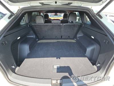 2025 Volkswagen Atlas Cross Sport 2.0T SE w/Technology - zdjęcie 16 z 18 - miniatura