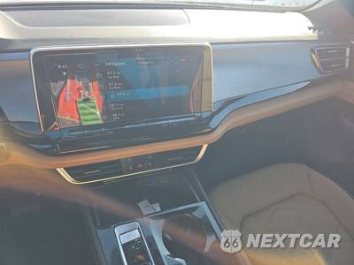 2025 Volkswagen Atlas Cross Sport 2.0T SE w/Technology - zdjęcie 11 z 30 - miniatura