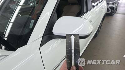 2025 Volkswagen Atlas Cross Sport 2.0T SE w/Technology - zdjęcie 22 z 30 - miniatura