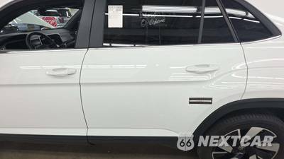 2025 Volkswagen Atlas Cross Sport 2.0T SE w/Technology - zdjęcie 23 z 30 - miniatura