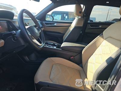 2025 Volkswagen Atlas Cross Sport 2.0T SE w/Technology - zdjęcie 7 z 30 - miniatura