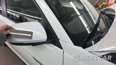 2025 Volkswagen Atlas Cross Sport 2.0T SE w/Technology - zdjęcie 25 z 30 - miniatura