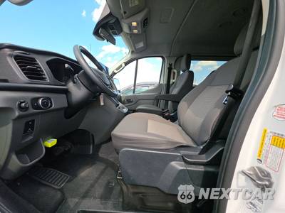 2023 Ford Transit 350 Passenger Van XLT Low Roof 148.0" WB - zdjęcie 7 z 18 - miniatura