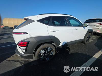 2025 Hyundai Kona SEL - zdjęcie 4 z 27 - miniatura