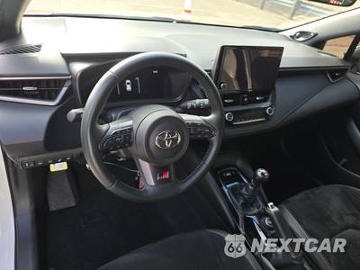 2024 Toyota GR Corolla Premium - zdjęcie 11 z 23 - miniatura
