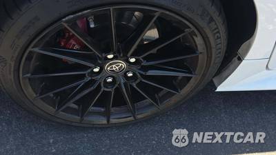 2024 Toyota GR Corolla Premium - zdjęcie 23 z 23 - miniatura