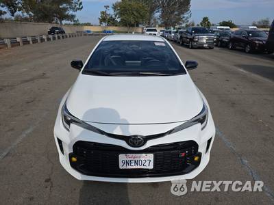 2024 Toyota GR Corolla Premium - zdjęcie 2 z 23 - miniatura