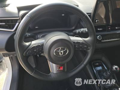 2024 Toyota GR Corolla Premium - zdjęcie 10 z 23 - miniatura