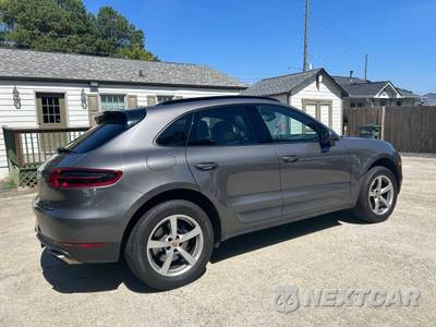 2018 Porsche Macan - zdjęcie 14 z 47 - miniatura