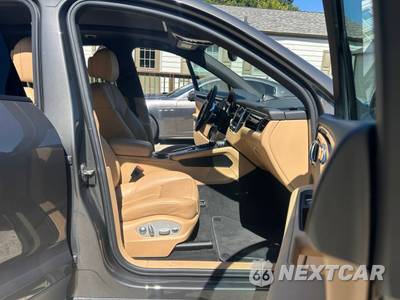2018 Porsche Macan - zdjęcie 31 z 47 - miniatura