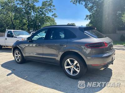 2018 Porsche Macan - zdjęcie 19 z 47 - miniatura
