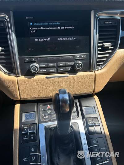 2018 Porsche Macan - zdjęcie 24 z 47 - miniatura