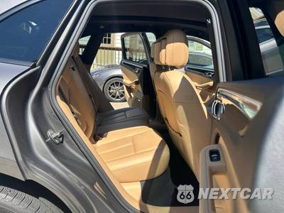 2018 Porsche Macan - zdjęcie 33 z 47 - miniatura