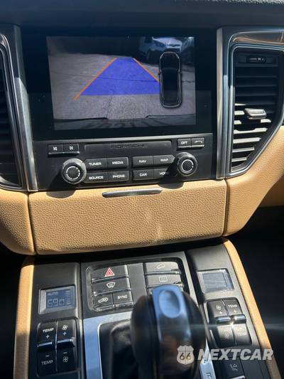 2018 Porsche Macan - zdjęcie 23 z 47 - miniatura