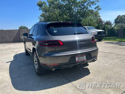 2018 Porsche Macan - zdjęcie 21 z 47 - miniatura
