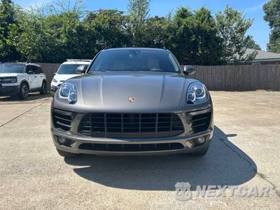 2018 Porsche Macan - zdjęcie 9 z 47 - miniatura