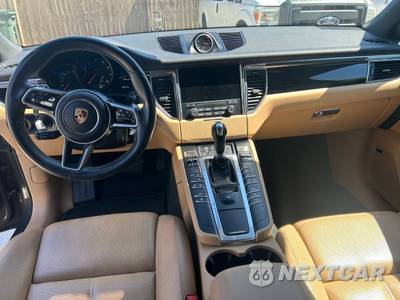 2018 Porsche Macan - zdjęcie 29 z 47 - miniatura