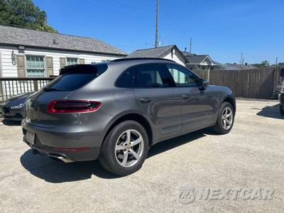 2018 Porsche Macan - zdjęcie 15 z 47 - miniatura