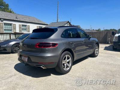 2018 Porsche Macan - zdjęcie 11 z 47 - miniatura