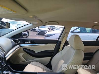 2020 Nissan Maxima SV - zdjęcie 17 z 23 - miniatura