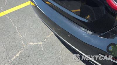 2020 Nissan Maxima SV - zdjęcie 20 z 23 - miniatura