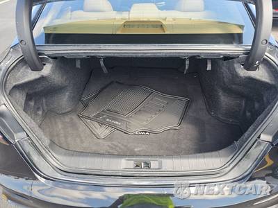 2020 Nissan Maxima SV - zdjęcie 16 z 23 - miniatura