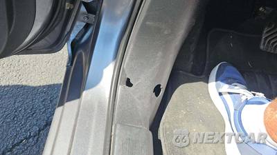 2020 Nissan Versa S - zdjęcie 25 z 35 - miniatura