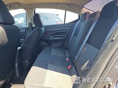 2020 Nissan Versa S - zdjęcie 13 z 35 - miniatura