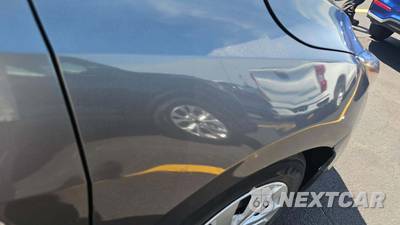 2020 Nissan Versa S - zdjęcie 30 z 35 - miniatura