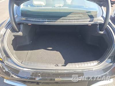 2025 Hyundai Sonata SEL - zdjęcie 16 z 29 - miniatura