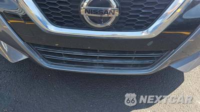 2020 Nissan Versa S - zdjęcie 35 z 35 - miniatura
