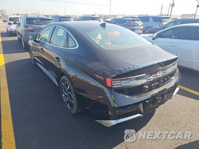2025 Hyundai Sonata SEL - zdjęcie 6 z 29 - miniatura